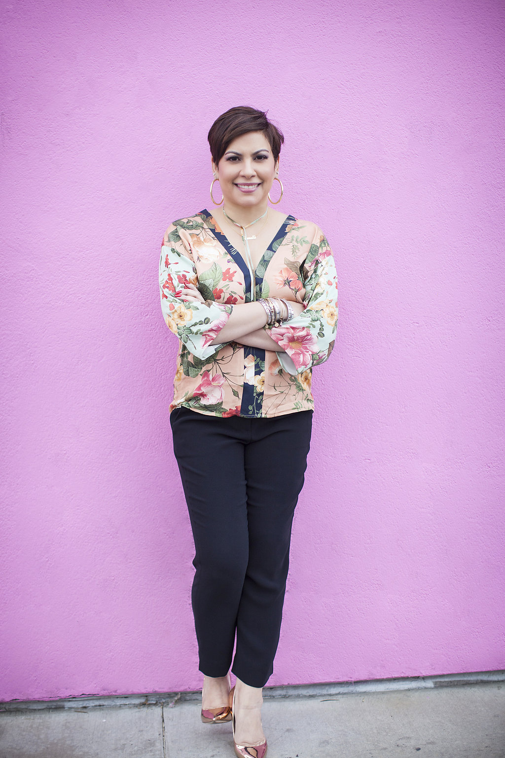 What’s holding you back?