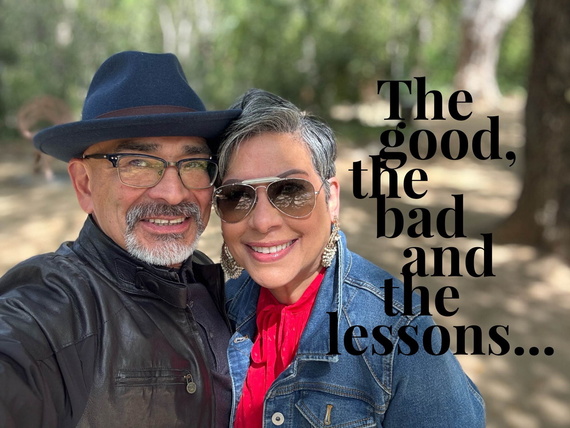 The Good, the Bad and the Lessons..